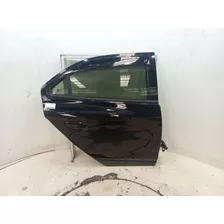 Porta Traseira Dir Chevrolet Prisma 1.4 2015