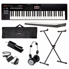 Teclado Sintetizador Roland Xps10 61 Teclas + Kit