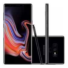 Samsung Note 9(todas Cores)dual 128gb 6g+nf+frete = 2.199,99