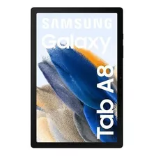 Tablet Samsung Galaxy Tab A8 32gb 3gb Gris