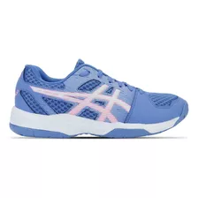 Tênis Asics Gel-rebound - Feminino - Com Nota Fiscal