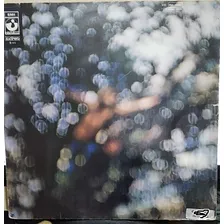 Lp Pink Floyd Obscured By Clouds