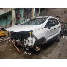 Comercio Peças Varejo Ford Ecosport 1.6 Manual Sigma 2013