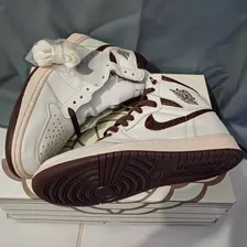 Jordan 1 High A Ma Maniére