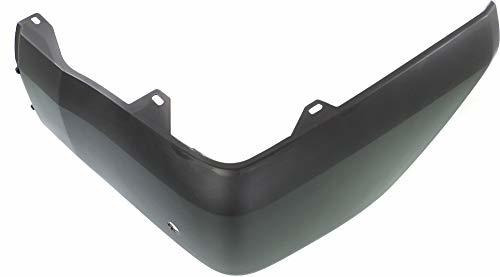 Defensas - Rear Bumper End For Toyota Tundra ******* Lh Cove Foto 4