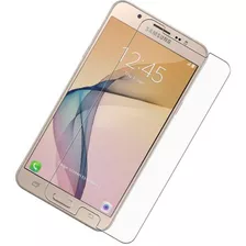 Película Vidro Celular Galaxy J7 J710 Metal Prime Pro 9h Top