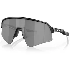 Óculos De Sol Oakley Sutro Lite Sweep Black Prizm Black Armação Matte Black