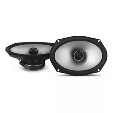 Alpine S2-s69 - Juego De Altavoces Coaxiales 6x9 De Proxima