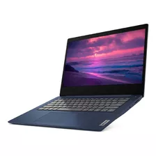 Portatil Lenovo Onceava I3 12gb Ram 256gb Ssd + 1tera Fhd