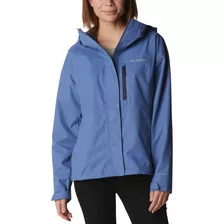 Campera Columbia Hikebound Ja Mujer (velvet Cov)