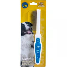 Jw Pet Company Gripsoft Peine Para Perros