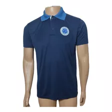 Camisa Polo Cruzeiro Spr