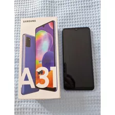 Celular Samsung A31