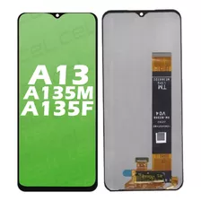 Modulo Para Samsung A13 A135 Oled Pantalla Display Touch