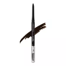 Lápiz Retractil Con Cepillo Para Cejas Eyebrow Pencil, Lure