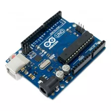 Arduino Uno Dip