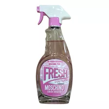 Perfume Moschino Fresh Pink Edt 100ml Dama Nuevo Sin Caja