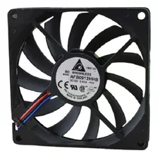 Turbina Cooler Fan Delta Afb0712hb1-f00 70x70x15mm 12v 0.33a