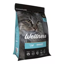 Wellness Urinary Gato 2kg- Zona Domicilio Gratuito