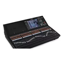 Yamaha Ql5 64-channel Digital Mixing Console