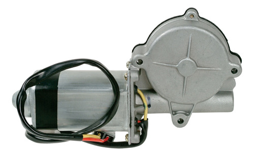 (1) Motor Elevacin Ventana Del Der Mercury Cougar 87/88 Foto 2