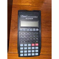 Calculadora Científica Kenko Kk-82tl-5