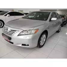 Toyota Camry Xle 3.5 24v Aut. 2008/2009