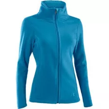 Mujer Under Armour Chamarra Termica Extreme Cold Gear Storm