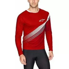 Alpinestars Predator Ls Jersey