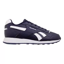 Zapatillas Reebok Moda Glide Hombre Mn Bl Tienda Oficial