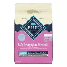 Blue Buffalo Life Protection Formula Natural Adult Small Bre