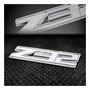 For Nissan 300zx/z32 Metal Bumper Trunk Grill Emblem Dec Sxd