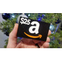Primera imagen para búsqueda de tarjeta de regalo amazon