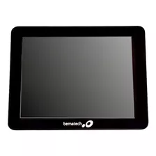 Display De Cliente Bematech Touch Led 9.7 Pol Sb-1015 Usb 