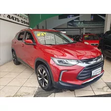 Chevrolet Tracker 1.2 Turbo Flex Premier Automatico