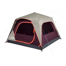 Carpa Coleman Skylogde 6 Personas