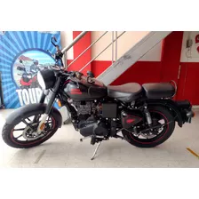 Royal Enfield Classic 350 Fi Abs
