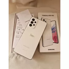 Celular Samsung A53 5g