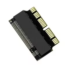 Adaptador Ssd Nvme M2 Para Macbook Air Retina A1398 A1466