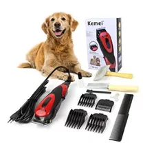 Maquina Peluqueria Canina Pelo Mascota Oferta