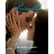 Blu-ray Priscilla / De Sofia Coppola