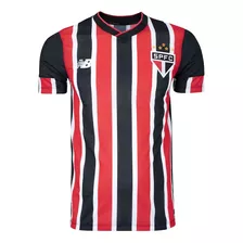 Camisa São Paulo Spfc Lançamento - Pronta Entrega 