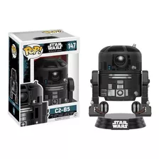 Funko Pop C2b5 Star Wars