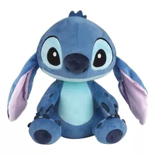 Peluche De Peluche Original De Disney Stitch, 30 Cm, Hipoale