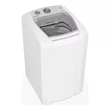 Máquina De Lavar Roupa Automática Colormaq 12kg Cor Branco 