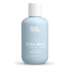  Magic Beauty Shampoo Hydra Hero Hidratação Intensa 250ml