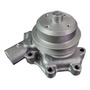 Bomba De Agua Chevrolet Tbi 1500 2500 95-91 V8 5.7l V6 4.3l