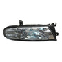 Cubrevolante Para Nissan Altima Gle 1995 - 2001 (lpi)