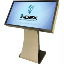 Mesa Digital Touchscreen 43 Polegadas - Idx Table