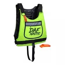 Promocion Chaleco Deportivo Reflectivo Kayak Aprobacion Daf 